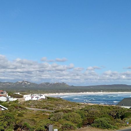 The-Ark B&B Pearly Beach Esterno foto