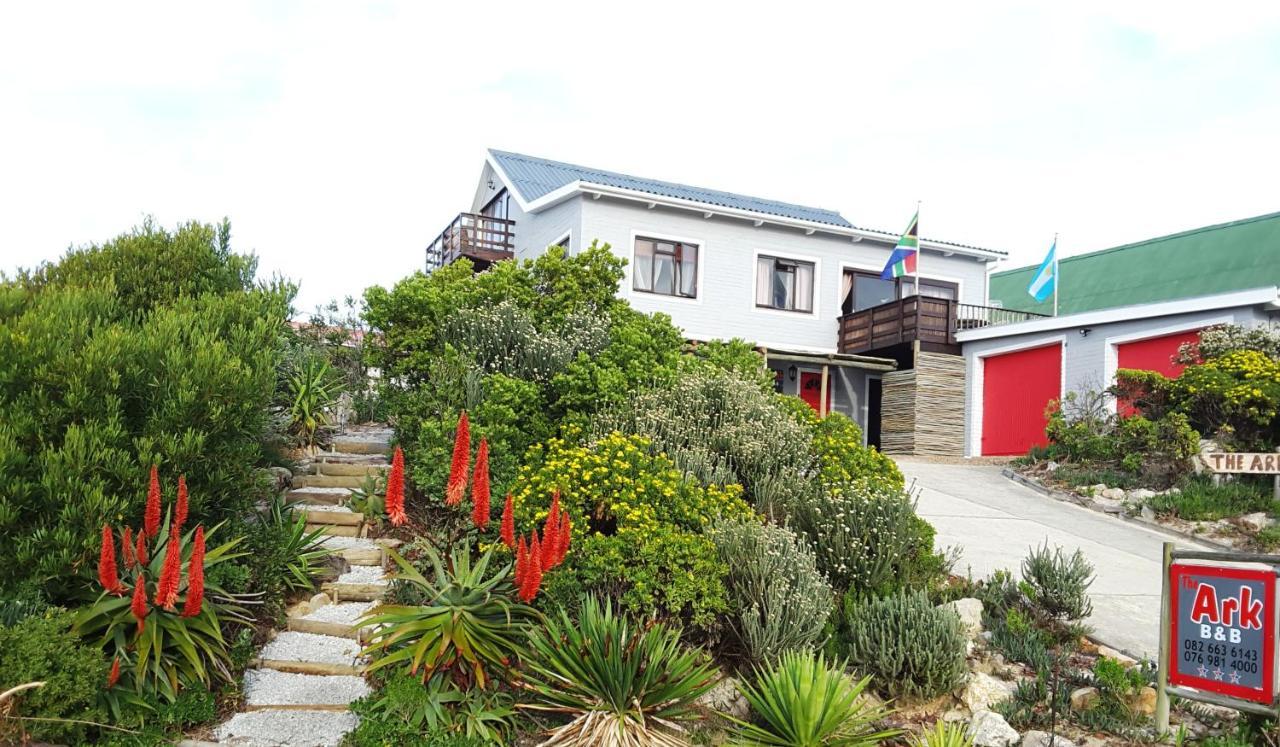 The-Ark B&B Pearly Beach Esterno foto