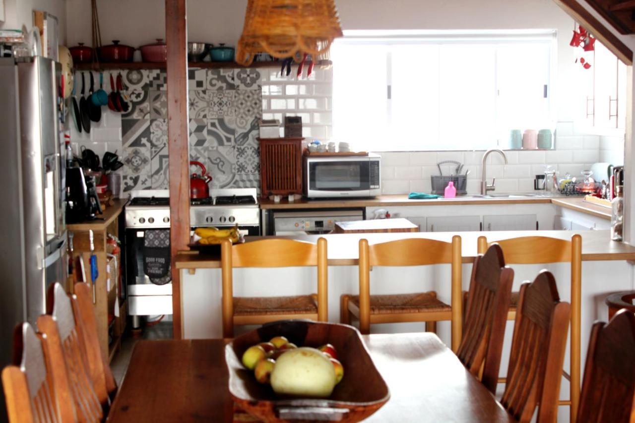 The-Ark B&B Pearly Beach Esterno foto