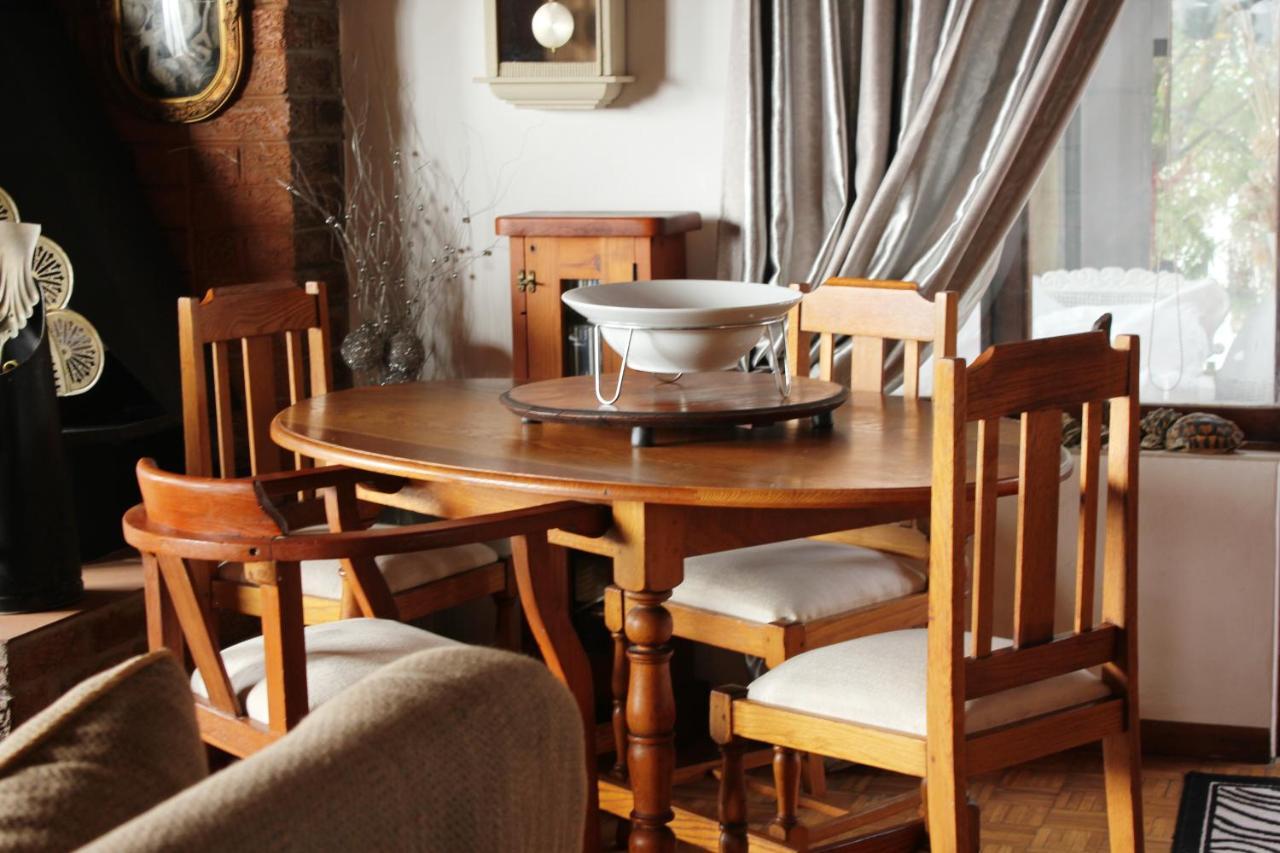 The-Ark B&B Pearly Beach Esterno foto