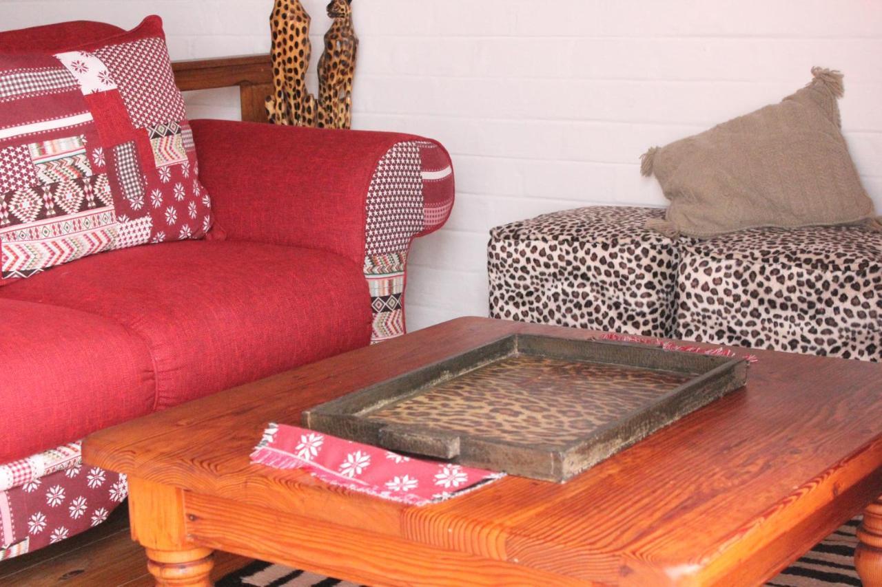 The-Ark B&B Pearly Beach Esterno foto