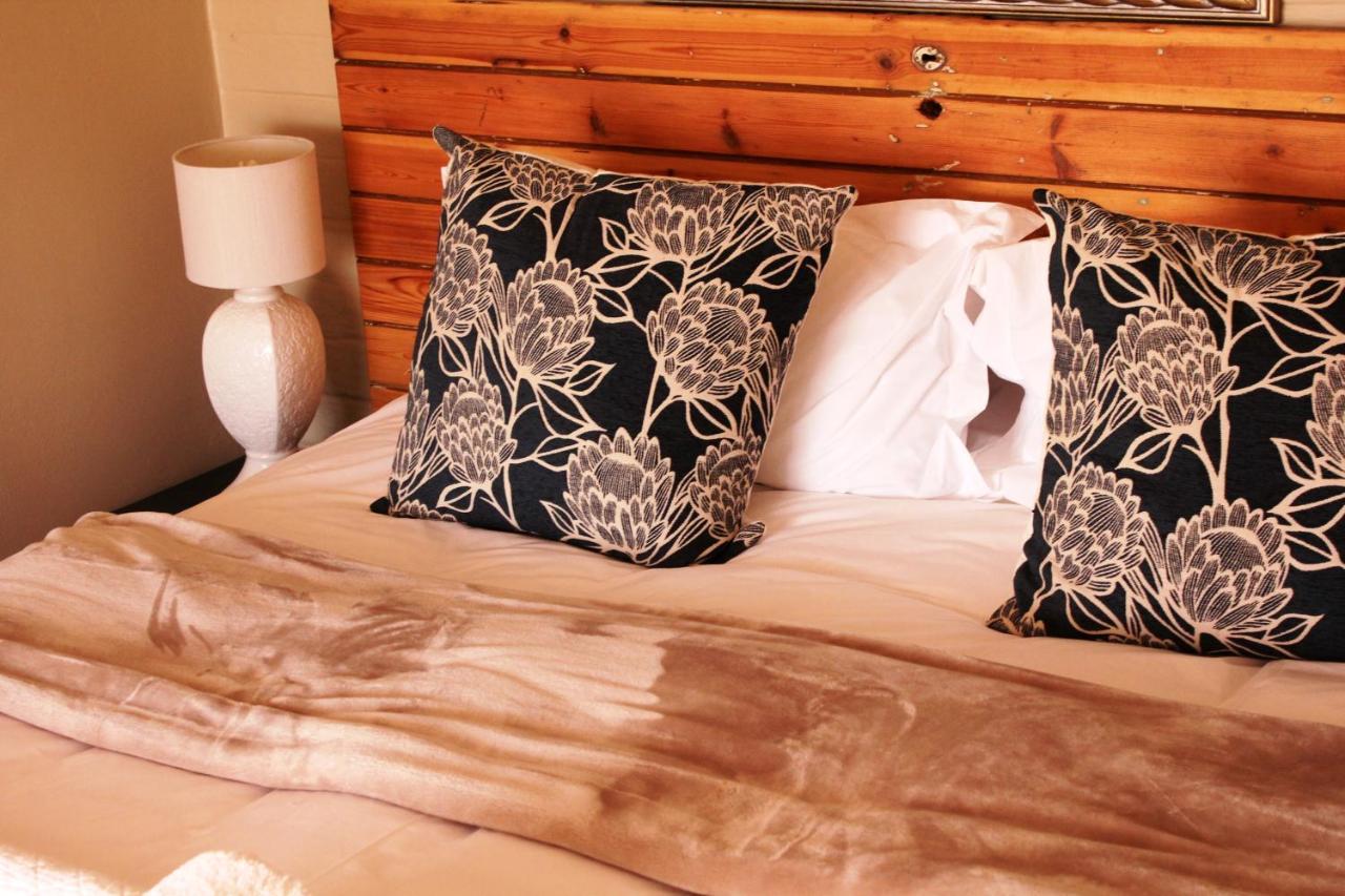 The-Ark B&B Pearly Beach Esterno foto