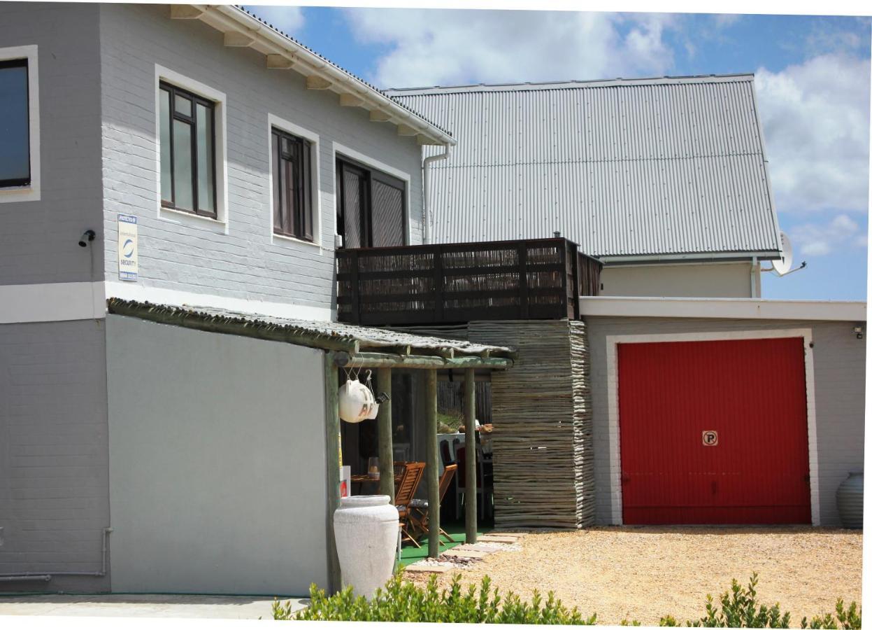 The-Ark B&B Pearly Beach Esterno foto