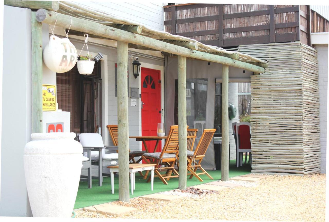 The-Ark B&B Pearly Beach Esterno foto