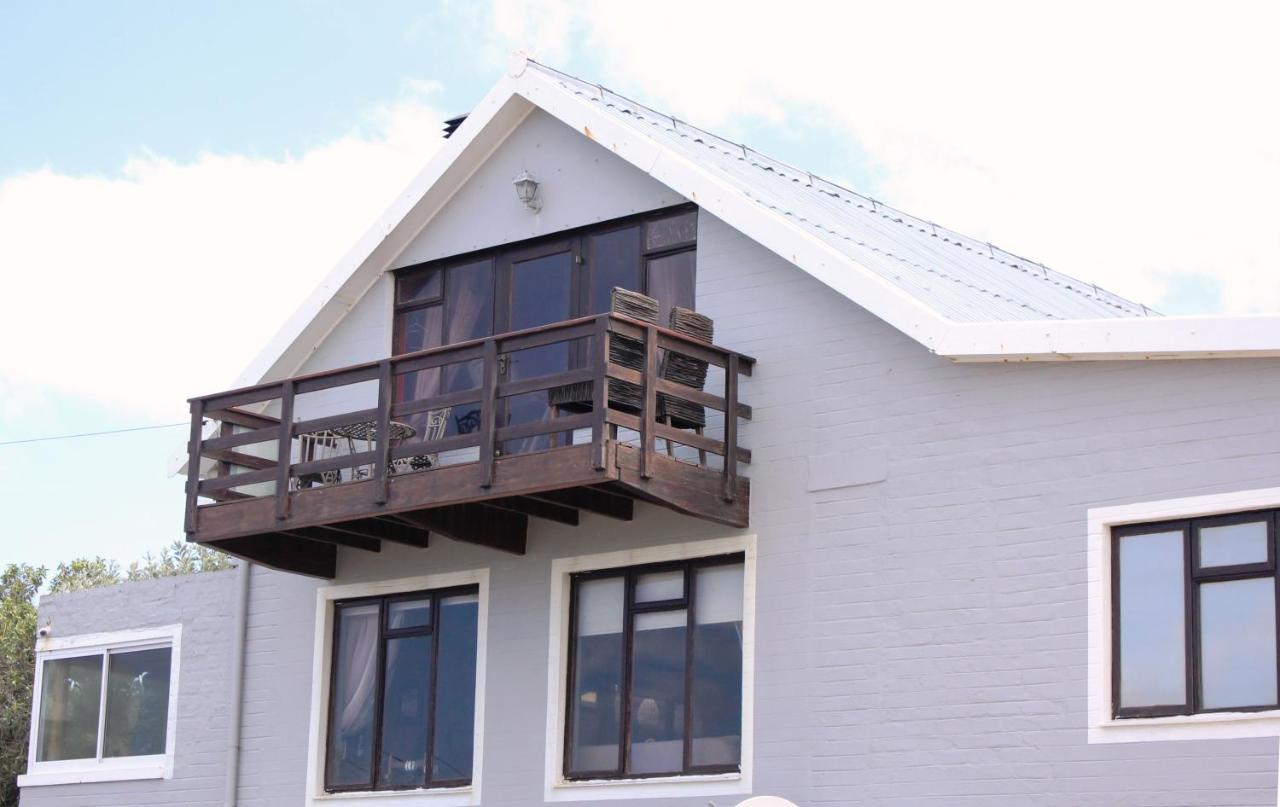 The-Ark B&B Pearly Beach Esterno foto
