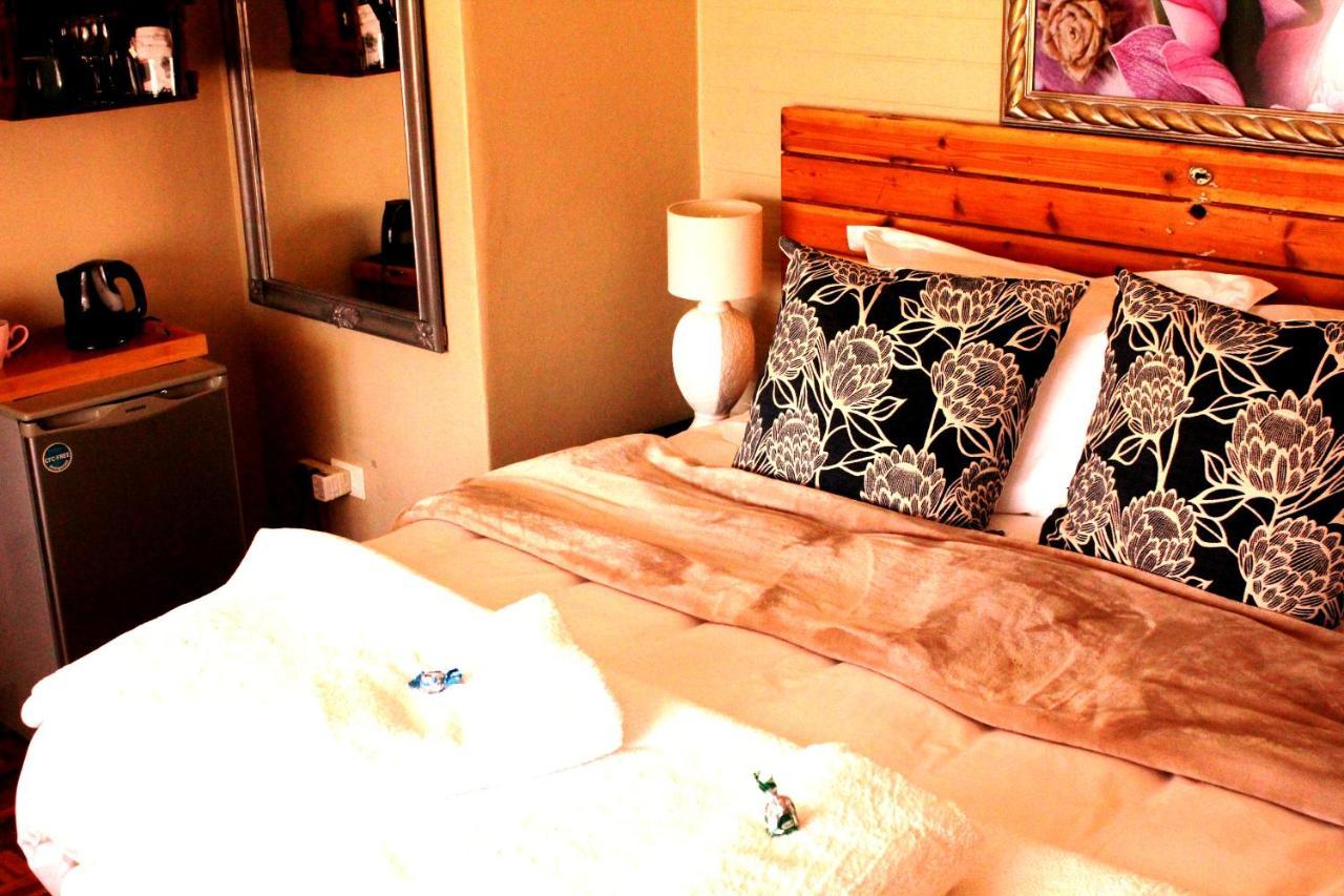 The-Ark B&B Pearly Beach Esterno foto