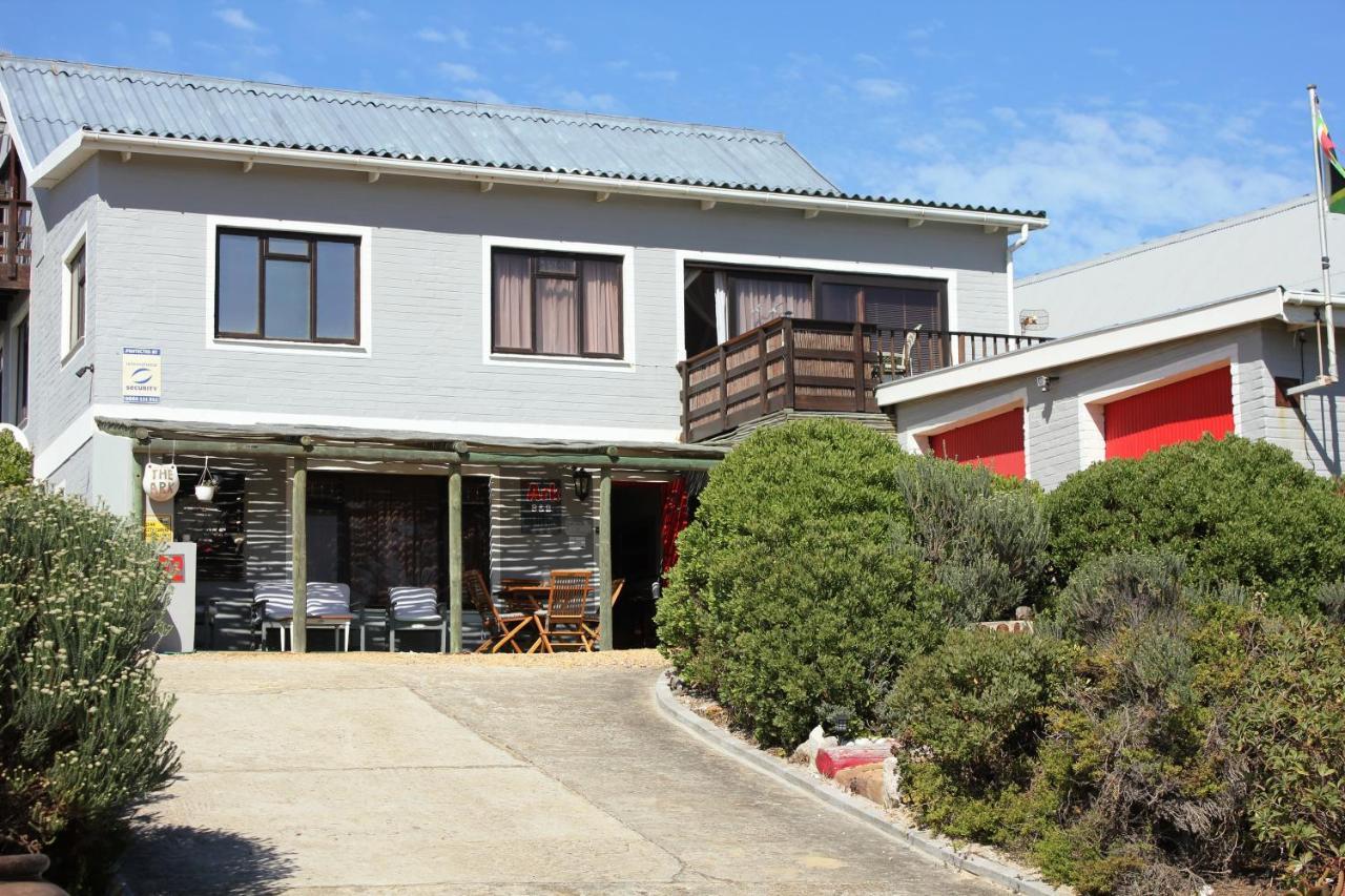 The-Ark B&B Pearly Beach Esterno foto
