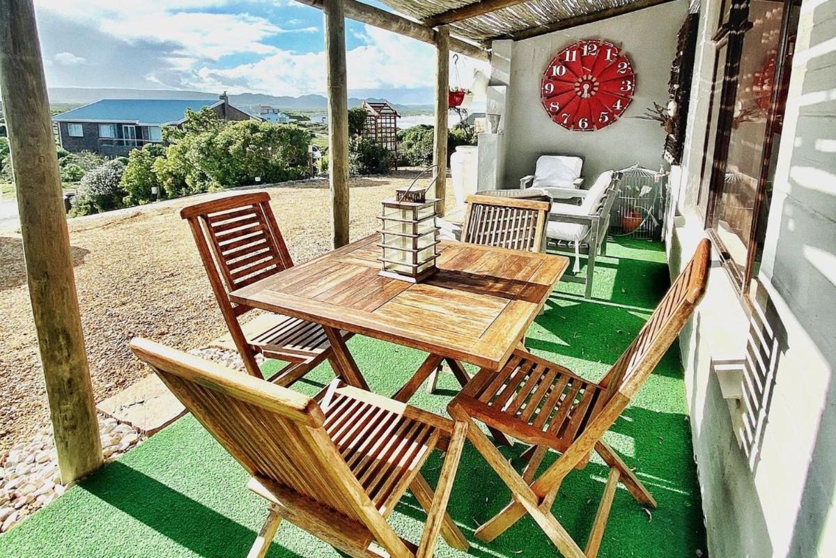 The-Ark B&B Pearly Beach Esterno foto