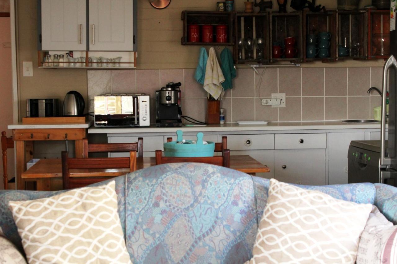 The-Ark B&B Pearly Beach Esterno foto