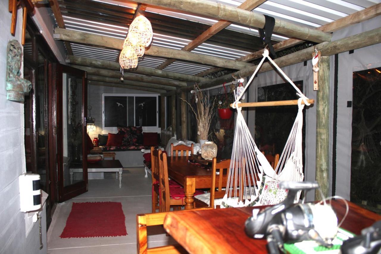 The-Ark B&B Pearly Beach Esterno foto