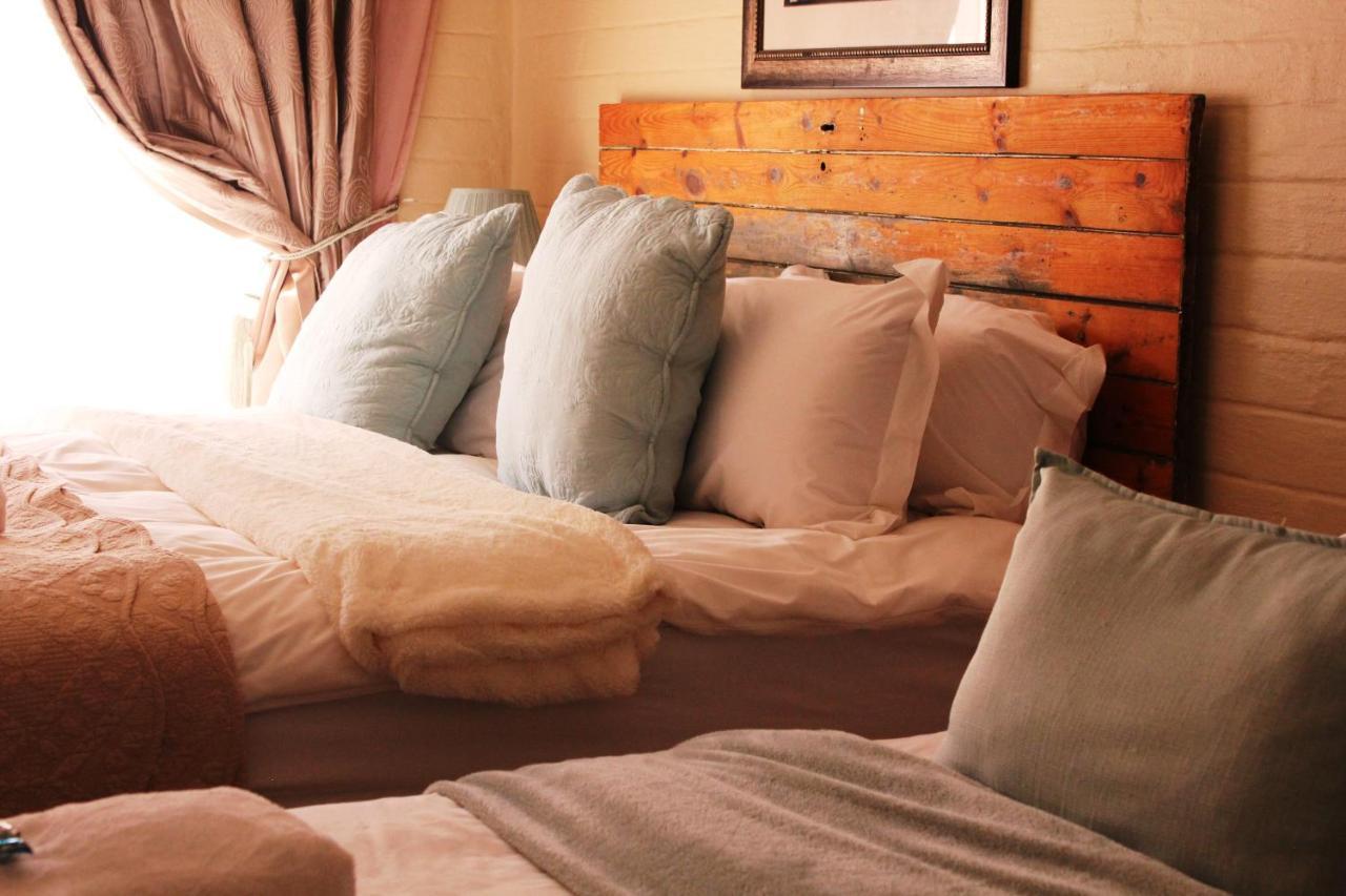 The-Ark B&B Pearly Beach Esterno foto