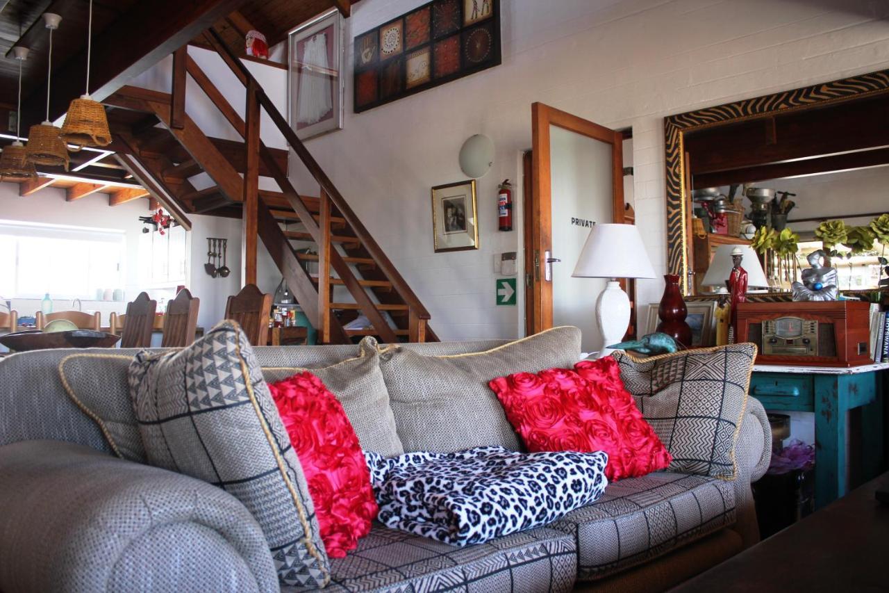 The-Ark B&B Pearly Beach Esterno foto