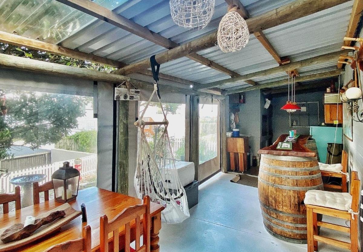 The-Ark B&B Pearly Beach Esterno foto