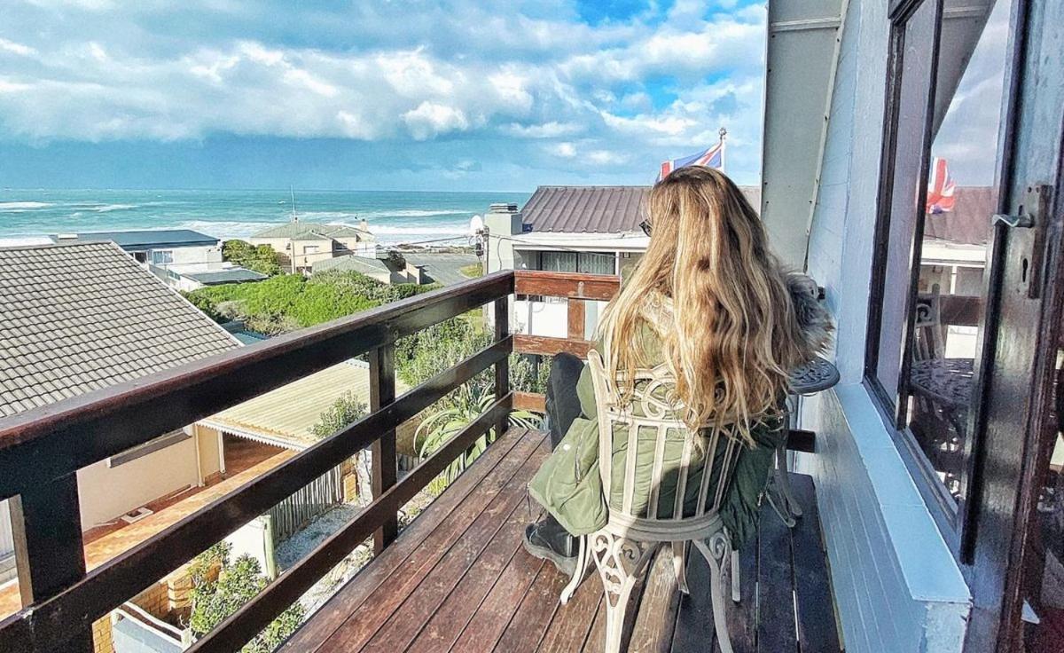 The-Ark B&B Pearly Beach Esterno foto