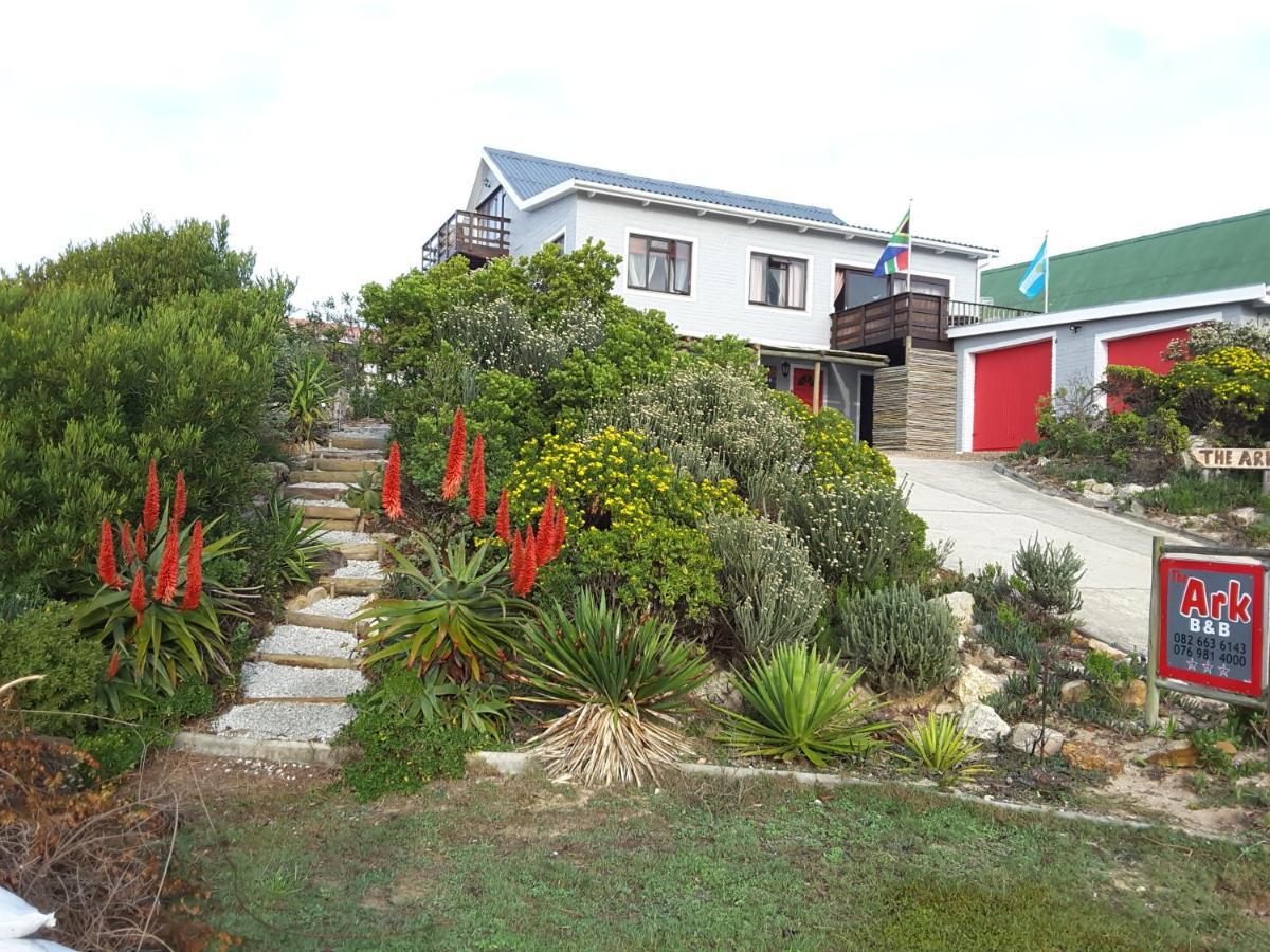 The-Ark B&B Pearly Beach Esterno foto