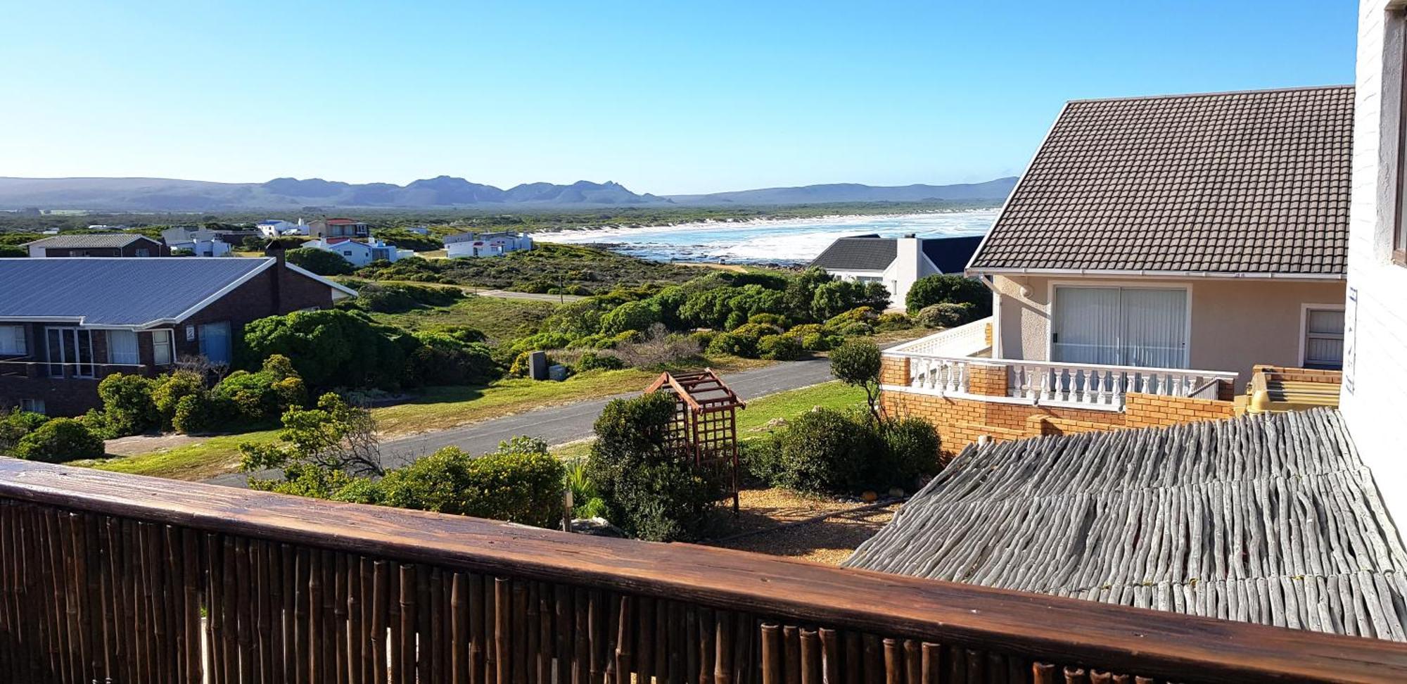 The-Ark B&B Pearly Beach Esterno foto