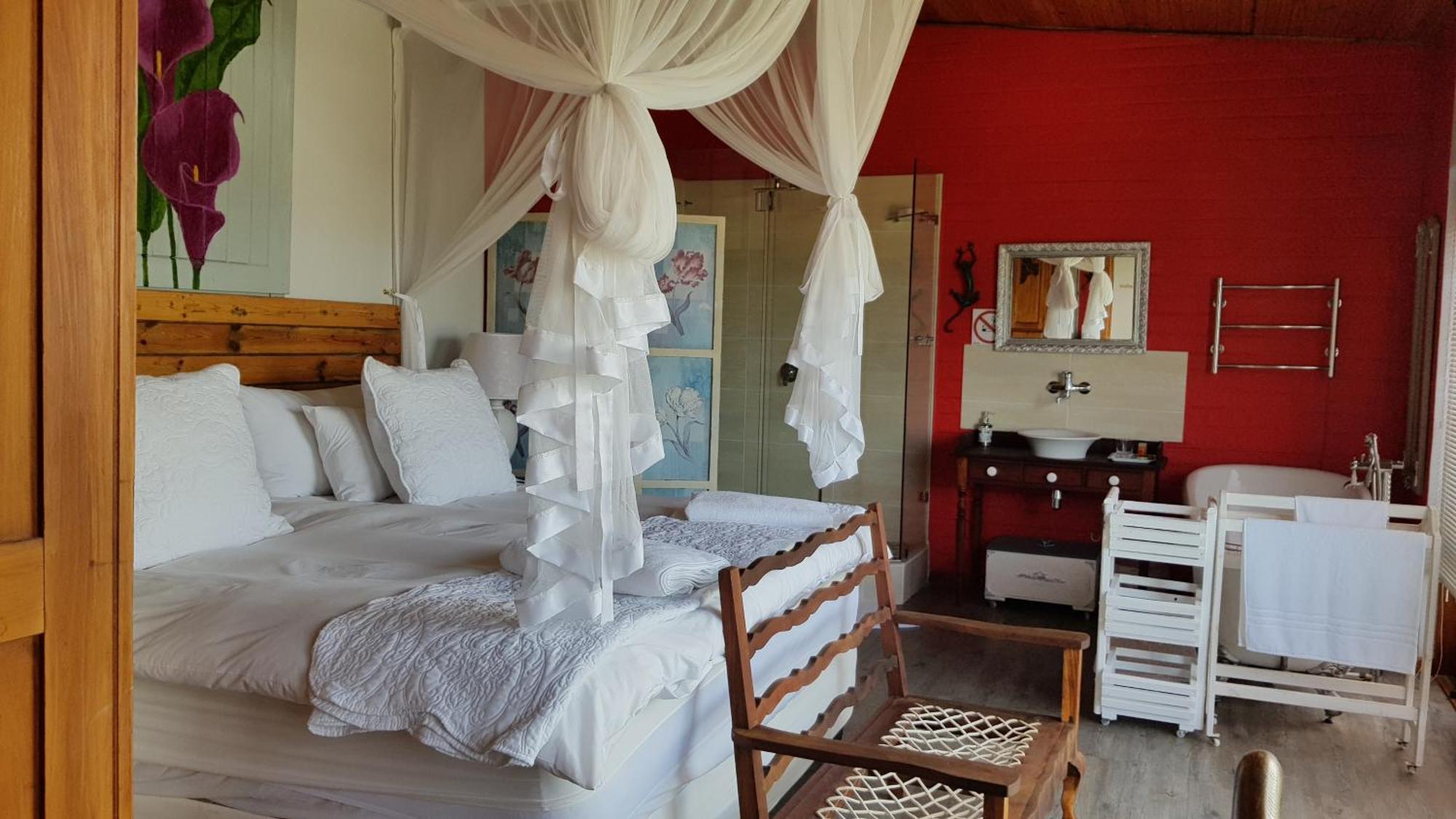 The-Ark B&B Pearly Beach Esterno foto