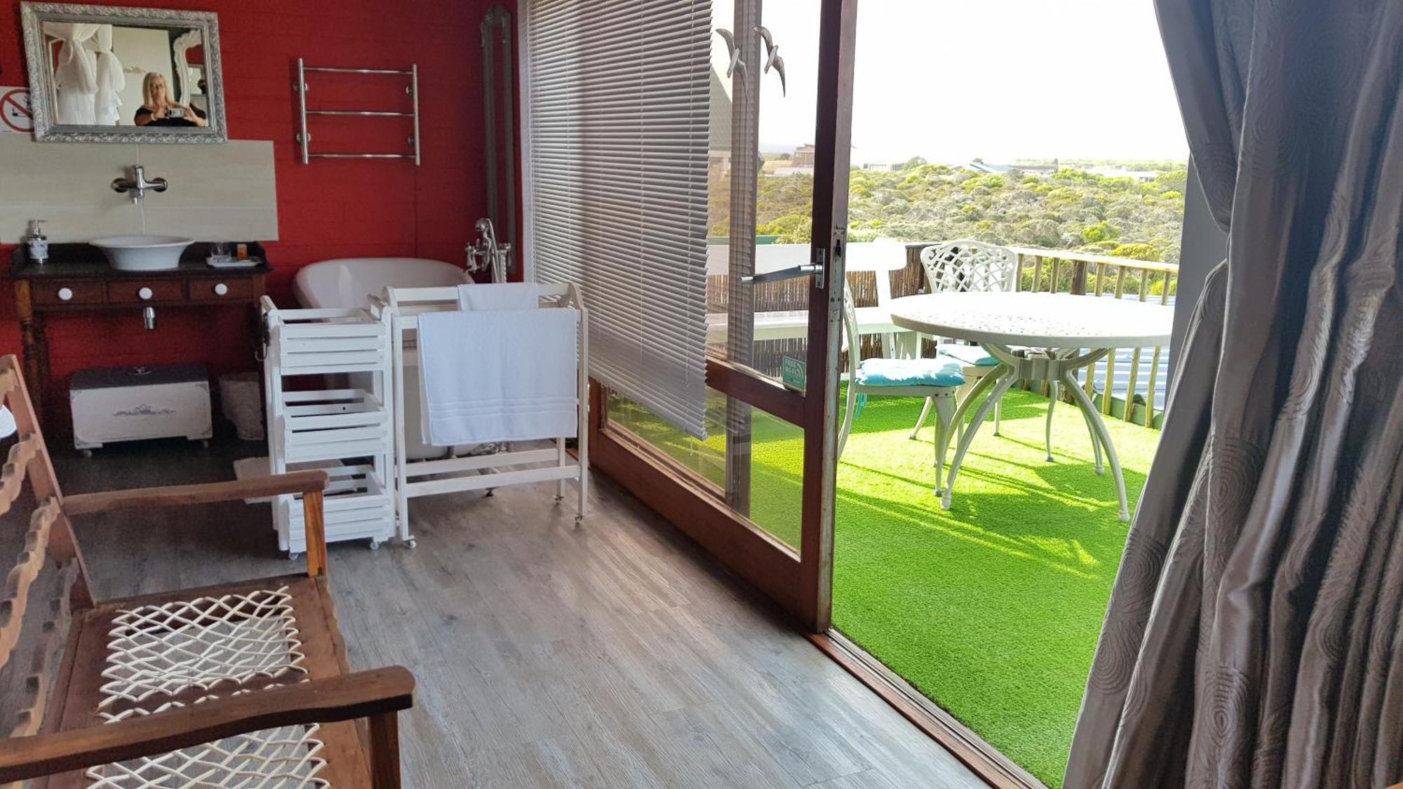 The-Ark B&B Pearly Beach Esterno foto
