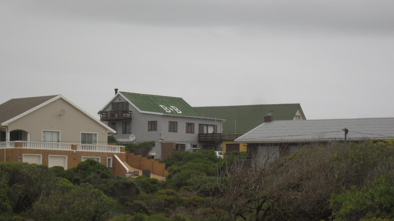 The-Ark B&B Pearly Beach Esterno foto