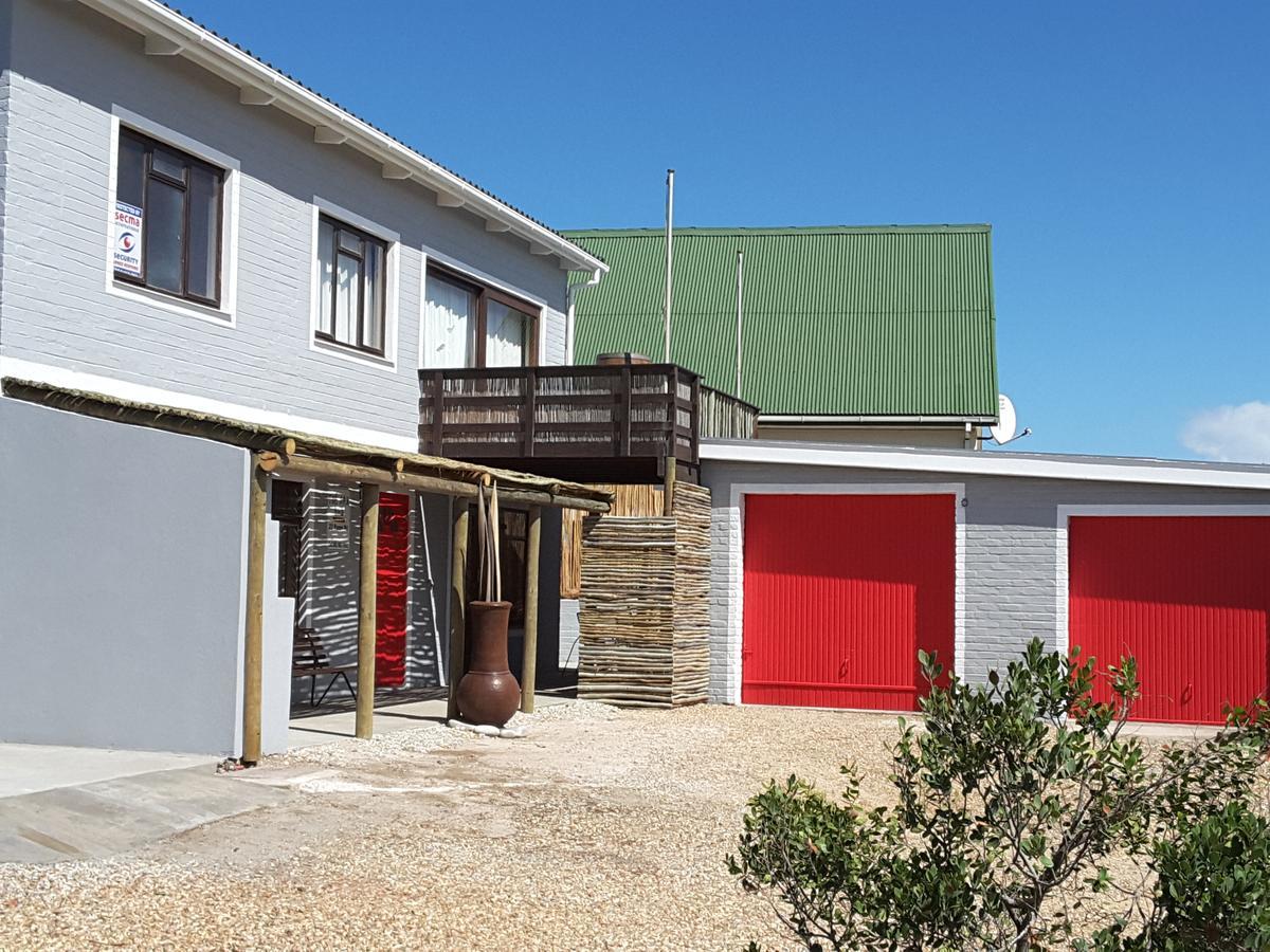 The-Ark B&B Pearly Beach Esterno foto