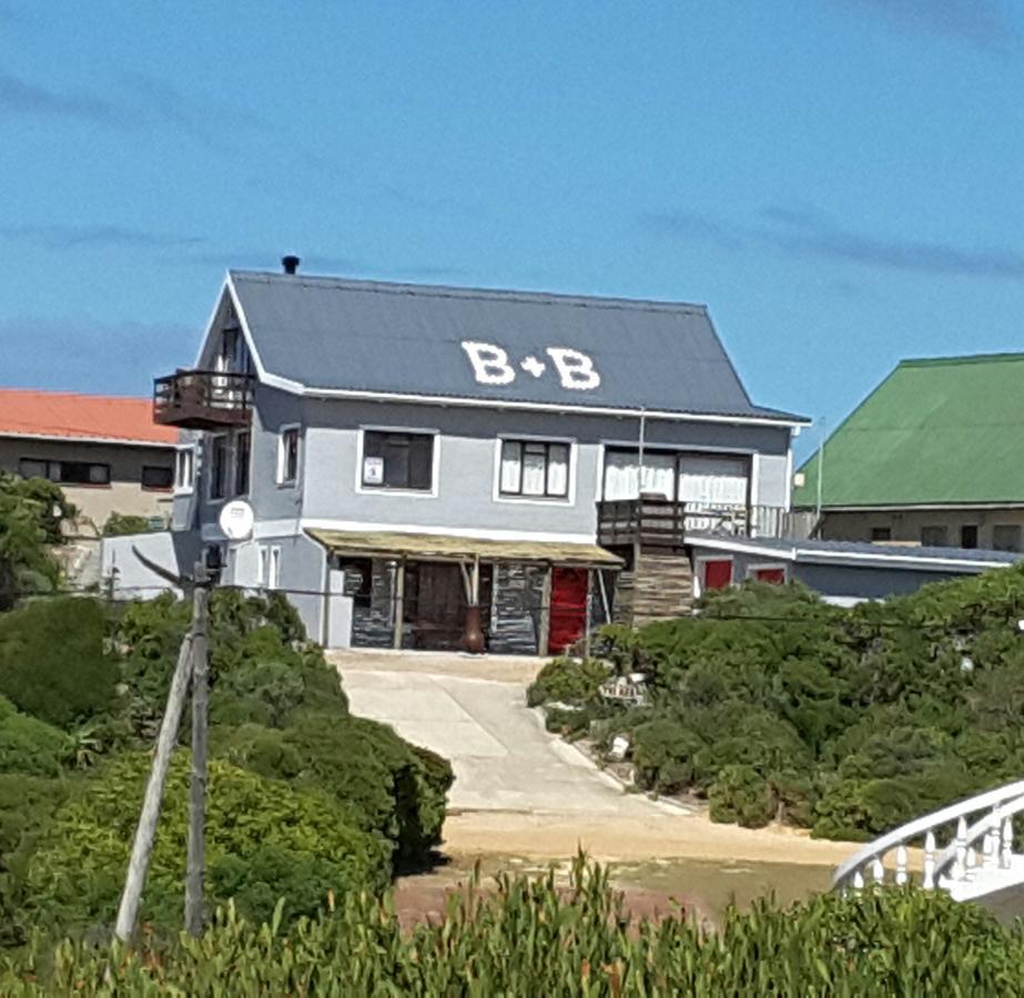 The-Ark B&B Pearly Beach Esterno foto