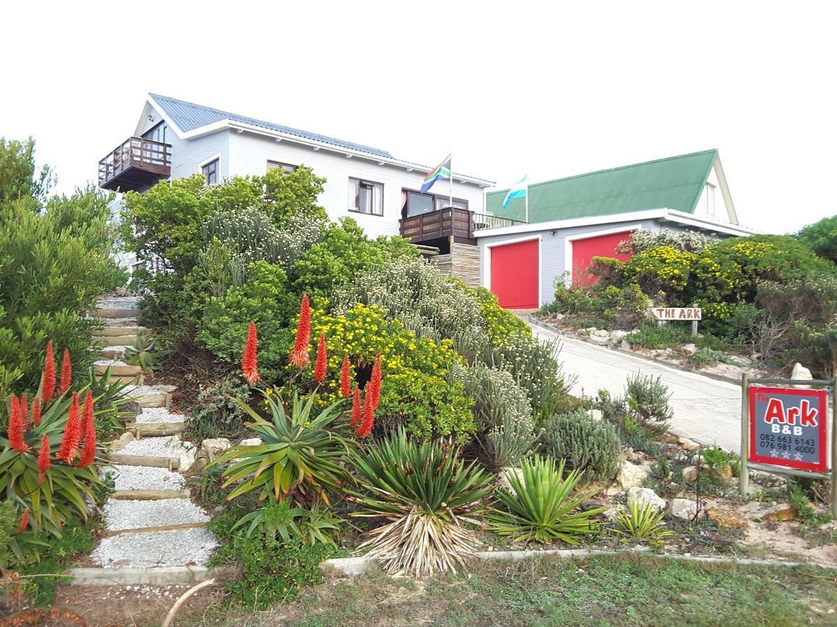 The-Ark B&B Pearly Beach Esterno foto