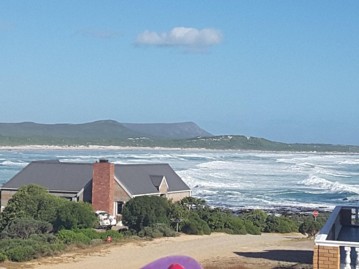 The-Ark B&B Pearly Beach Esterno foto