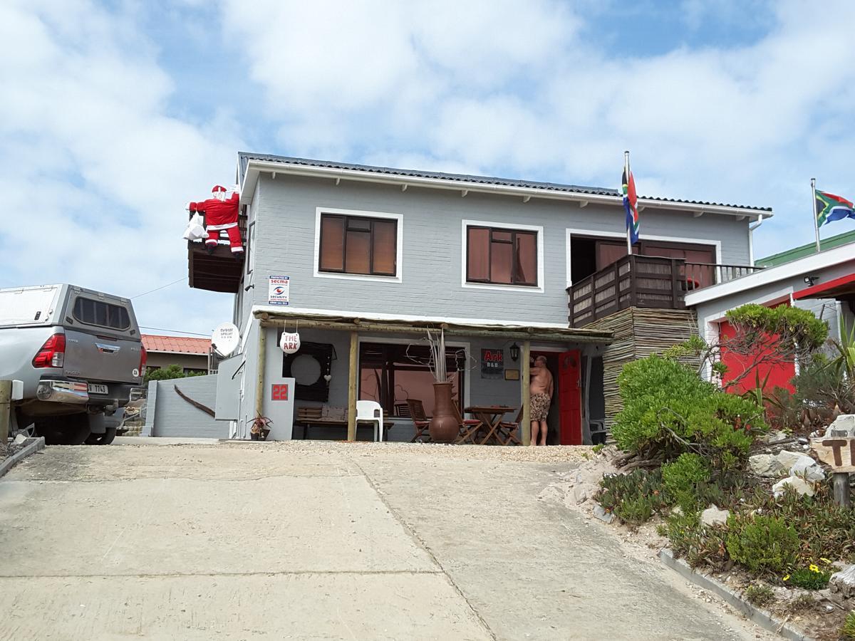 The-Ark B&B Pearly Beach Esterno foto