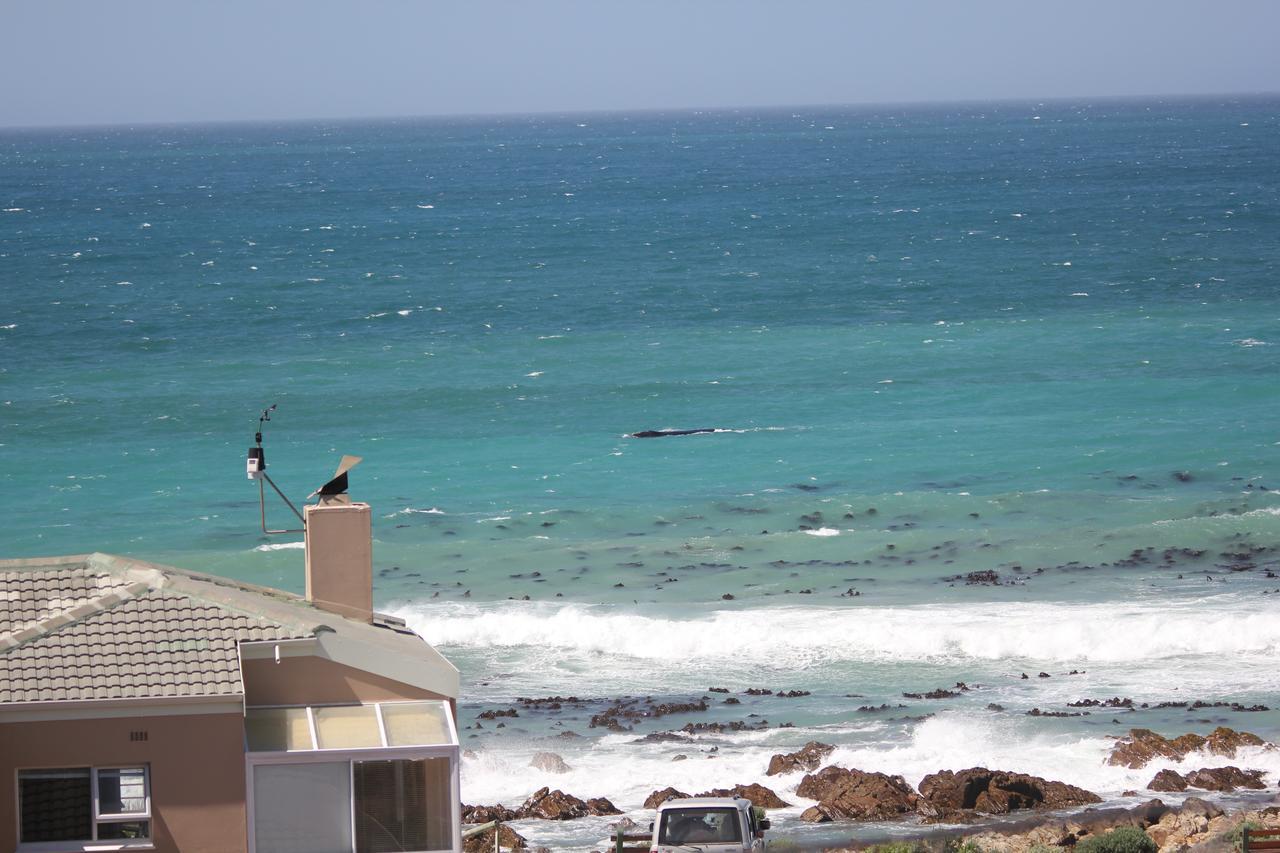 The-Ark B&B Pearly Beach Esterno foto