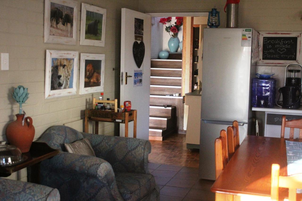 The-Ark B&B Pearly Beach Esterno foto