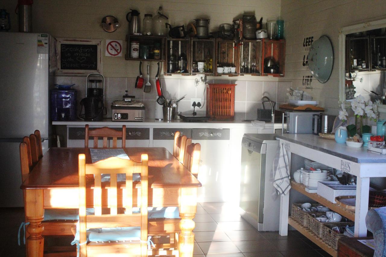 The-Ark B&B Pearly Beach Esterno foto