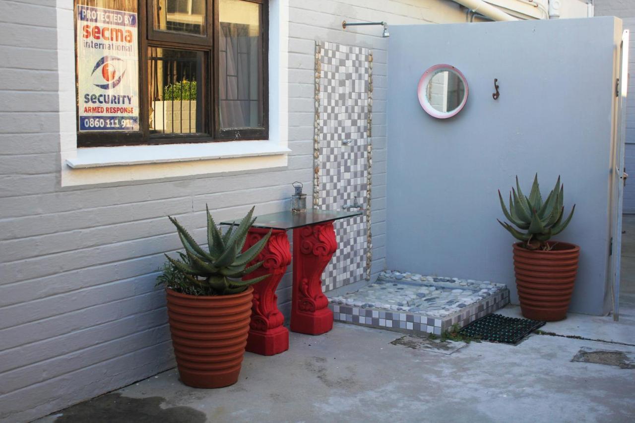 The-Ark B&B Pearly Beach Esterno foto