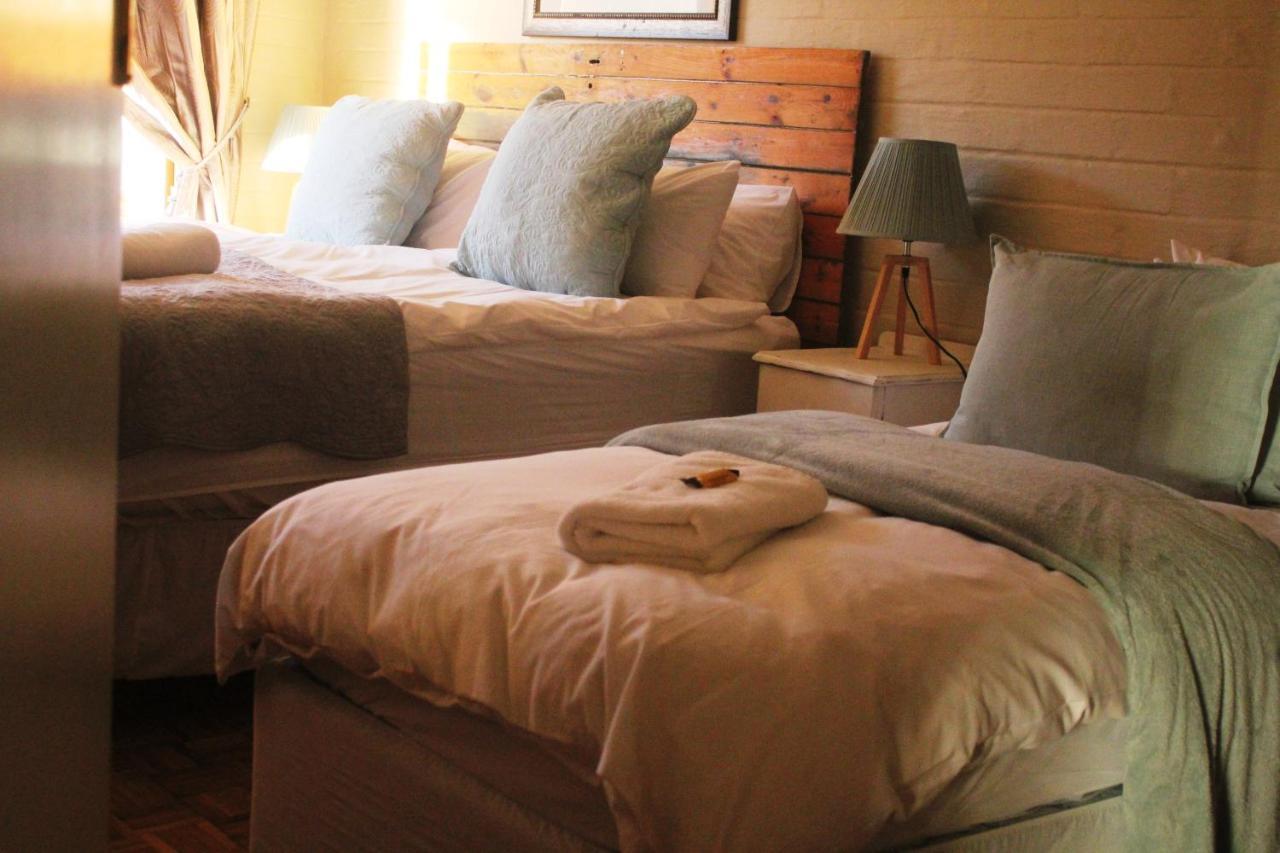 The-Ark B&B Pearly Beach Esterno foto