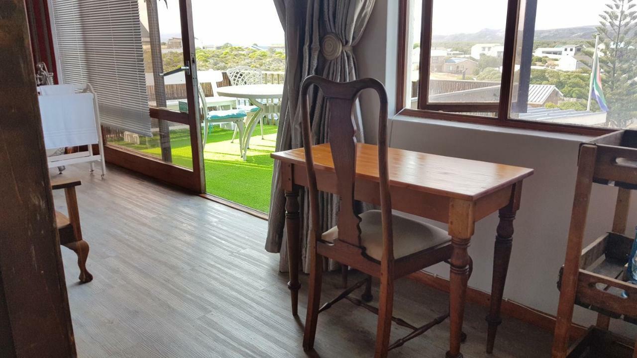 The-Ark B&B Pearly Beach Esterno foto