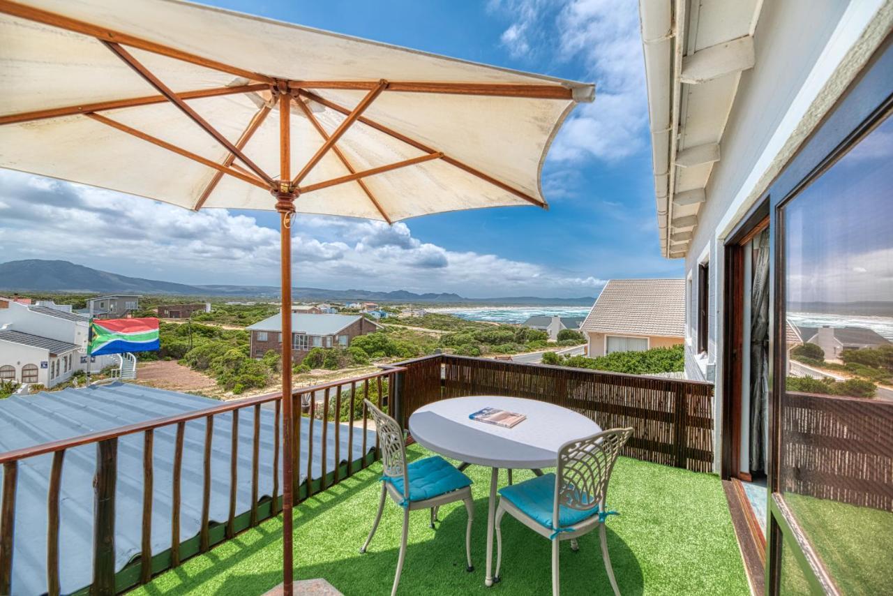 The-Ark B&B Pearly Beach Esterno foto