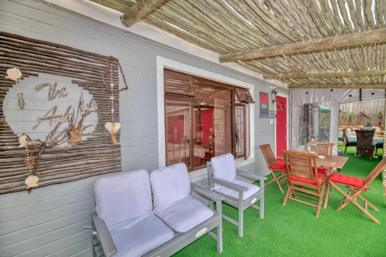 The-Ark B&B Pearly Beach Esterno foto