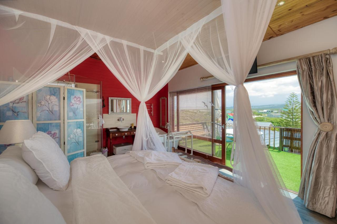 The-Ark B&B Pearly Beach Esterno foto