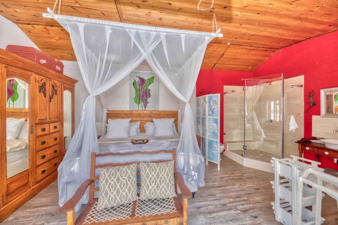 The-Ark B&B Pearly Beach Esterno foto