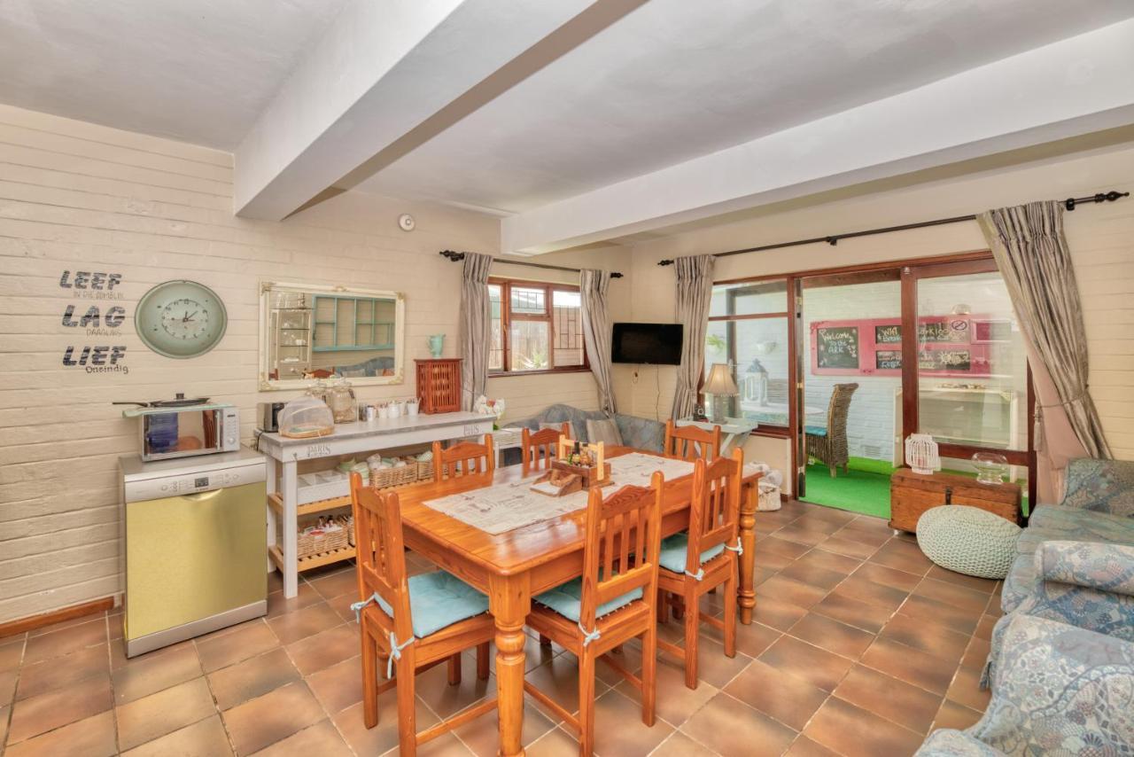 The-Ark B&B Pearly Beach Esterno foto