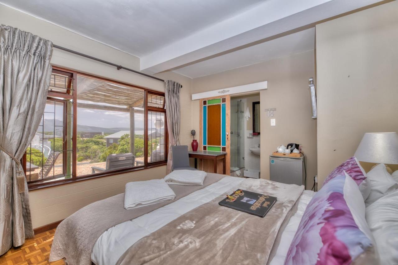 The-Ark B&B Pearly Beach Esterno foto