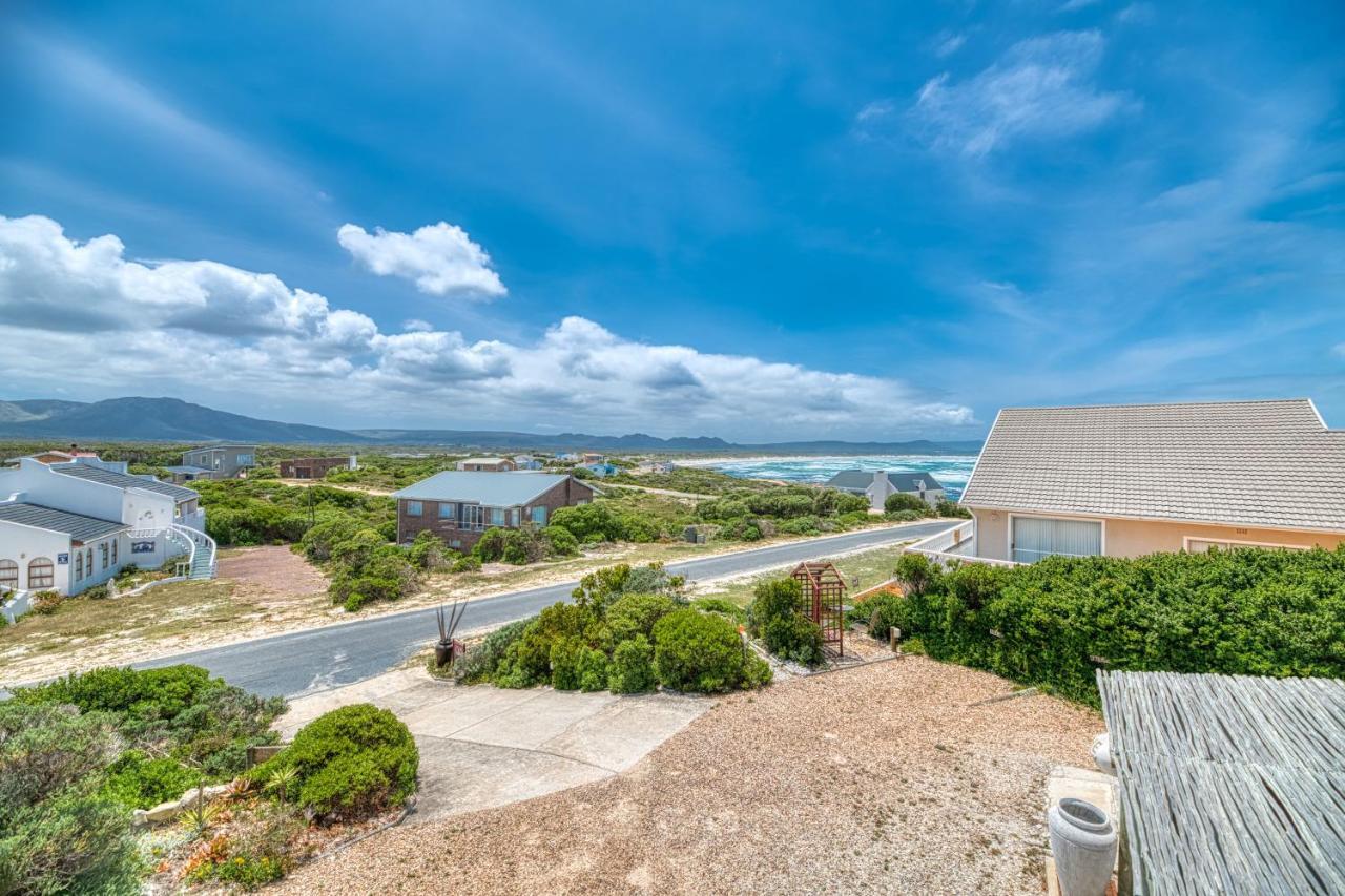 The-Ark B&B Pearly Beach Esterno foto