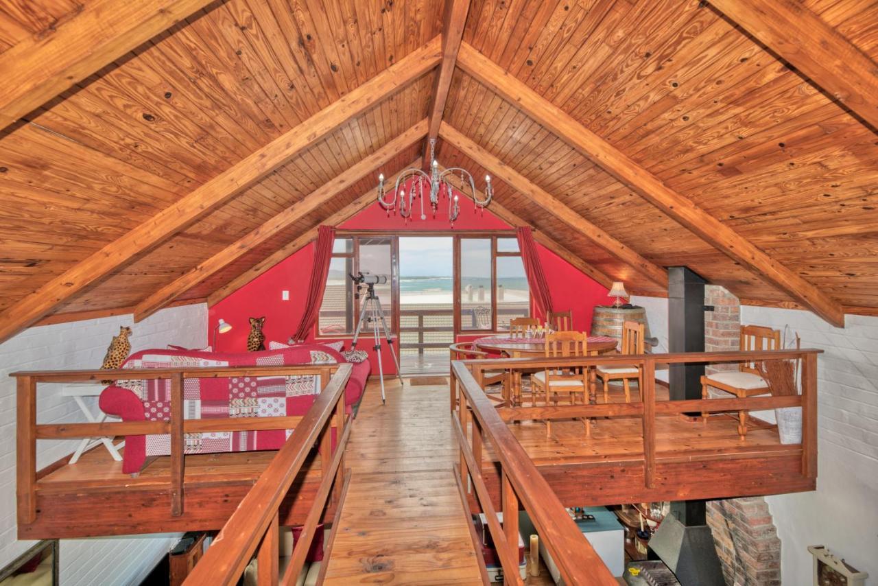 The-Ark B&B Pearly Beach Esterno foto