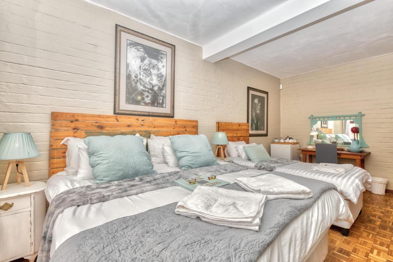 The-Ark B&B Pearly Beach Esterno foto