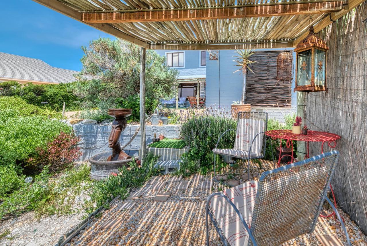The-Ark B&B Pearly Beach Esterno foto