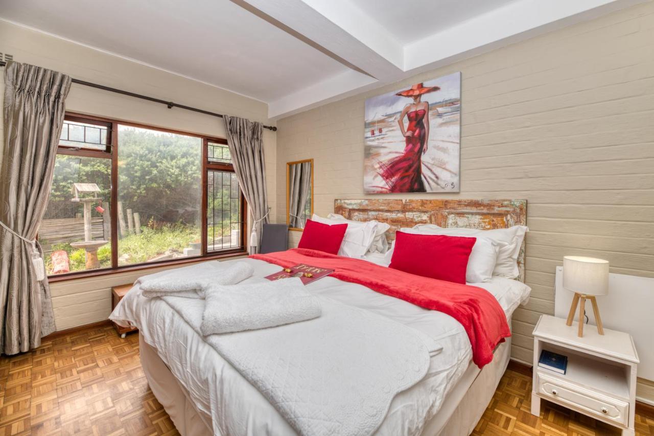 The-Ark B&B Pearly Beach Esterno foto