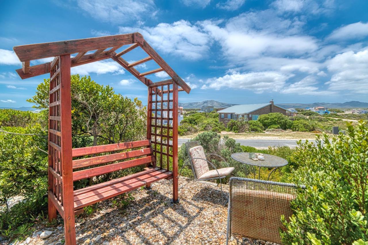 The-Ark B&B Pearly Beach Esterno foto